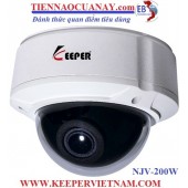 CAMERA KEEPER NJV-200W IP